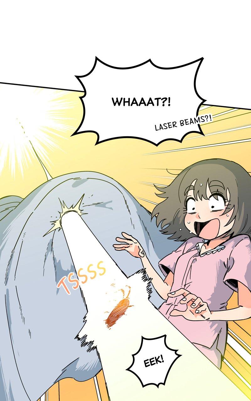 Humanoido Episode 4 73