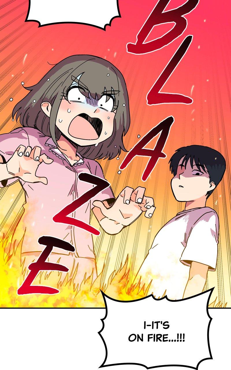 Humanoido Episode 4 75