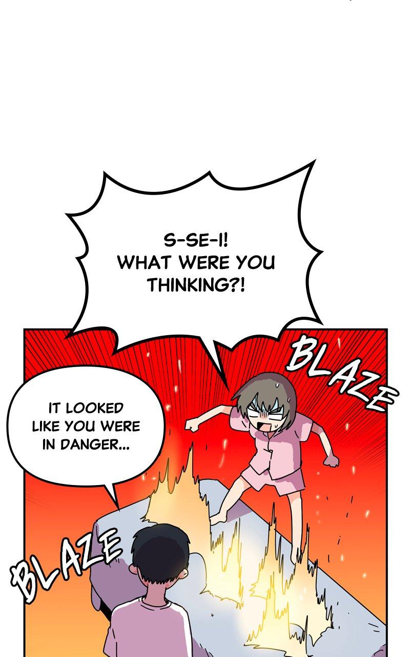 Humanoido Episode 4 76