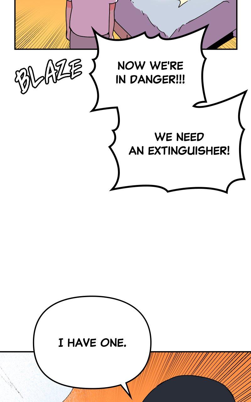 Humanoido Episode 4 77