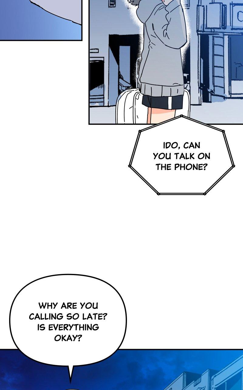 Humanoido Episode 4 84