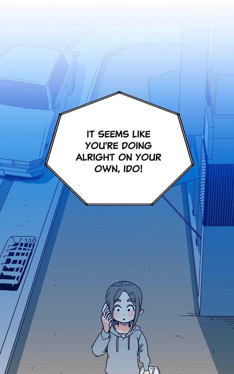 Humanoido Episode 4 94