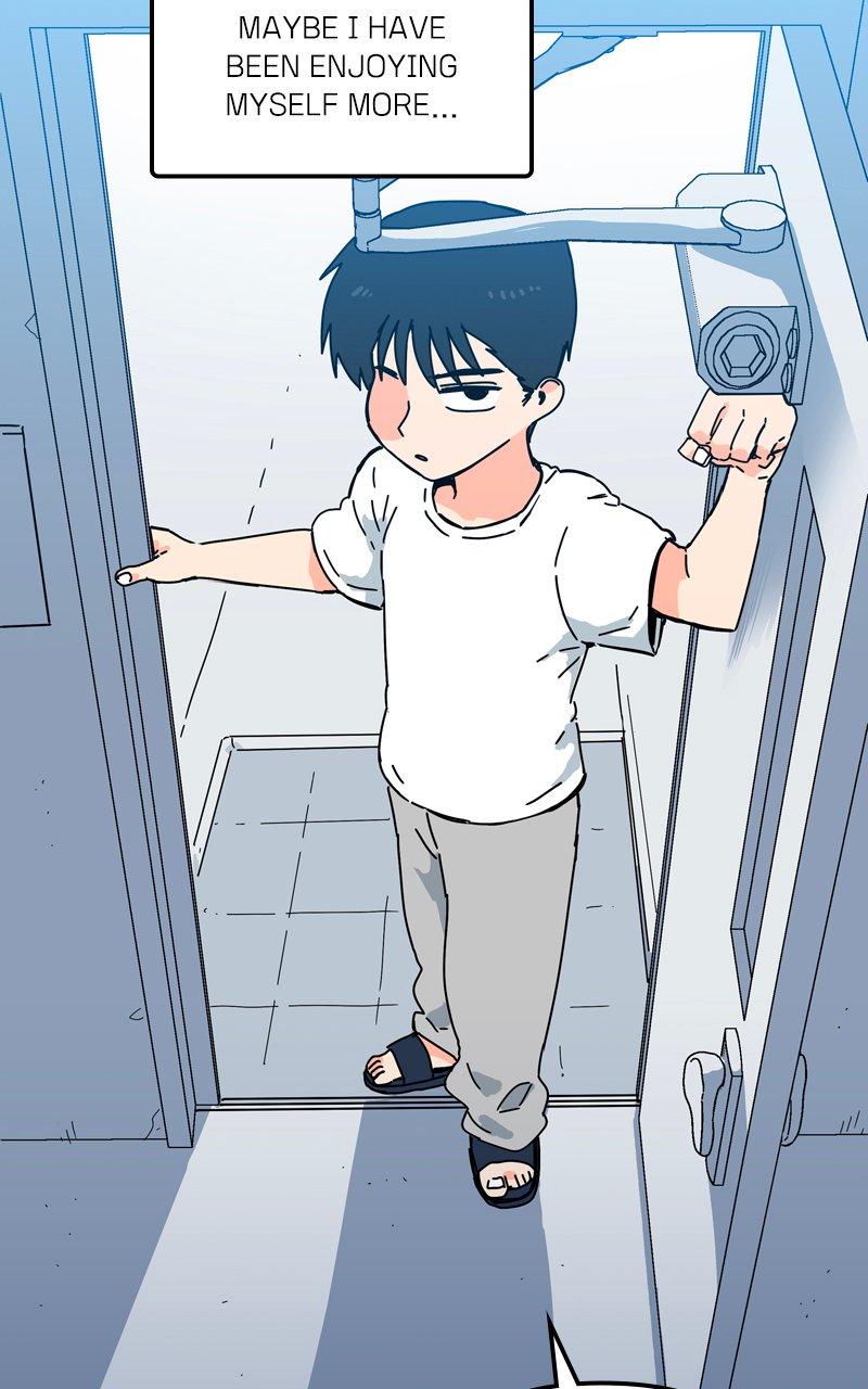 Humanoido Episode 4 98