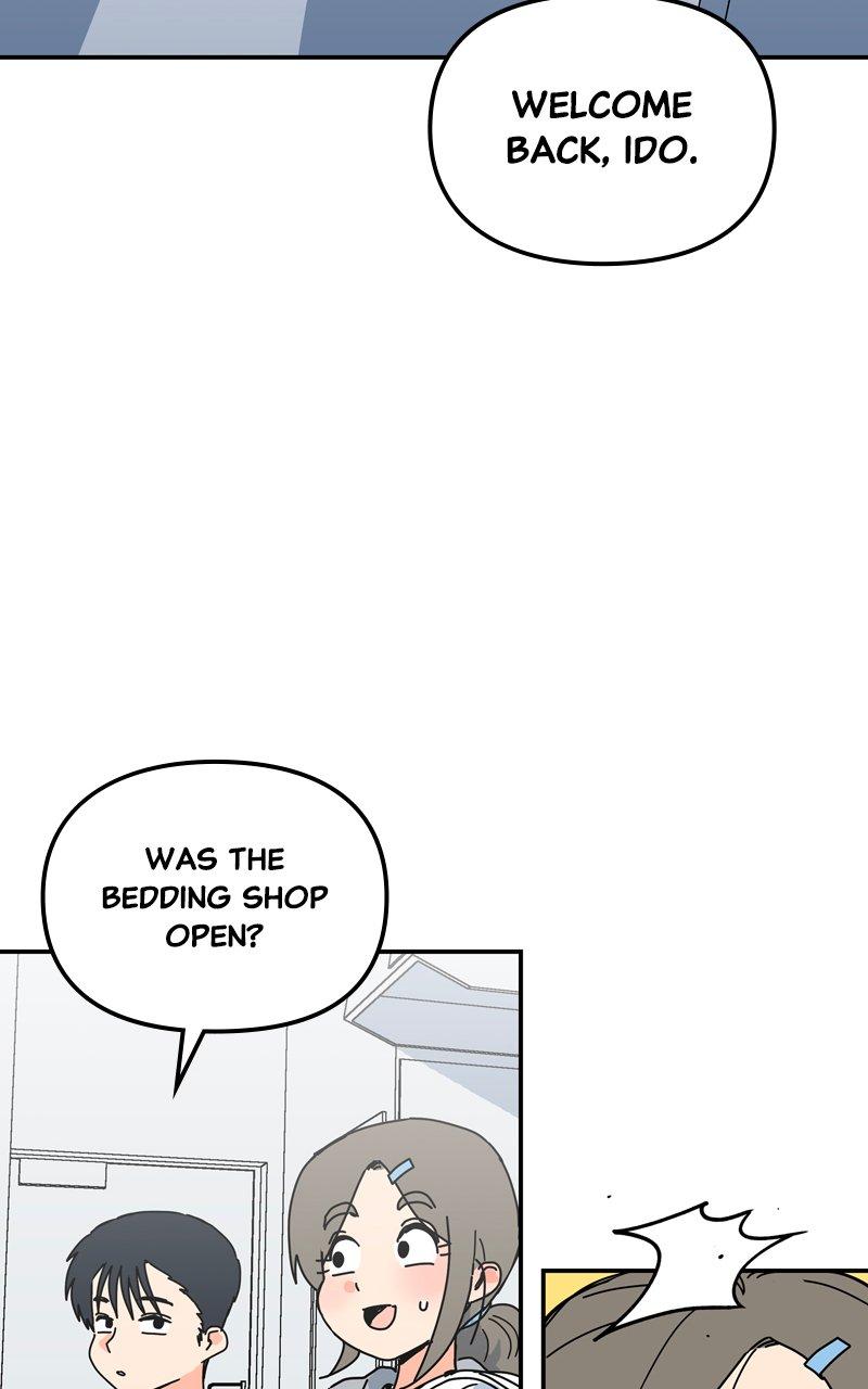 Humanoido Episode 4 99