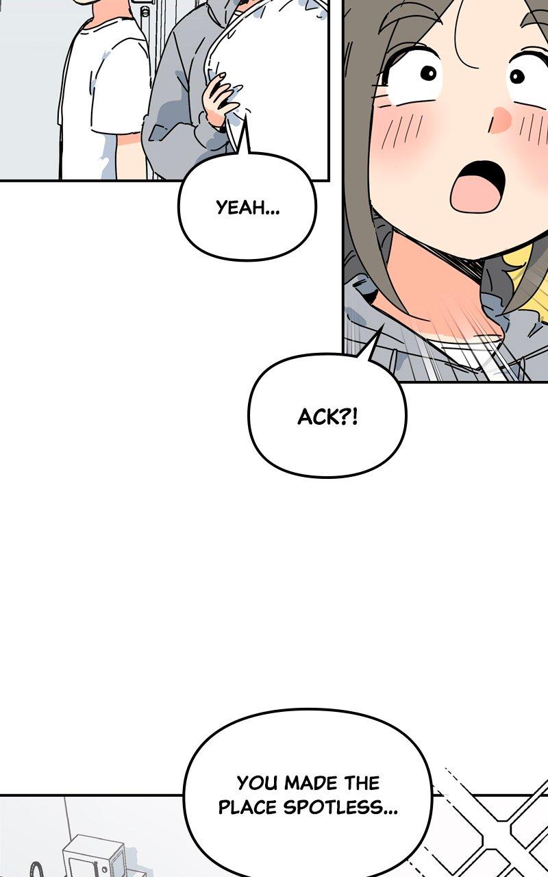 Humanoido Episode 4 100