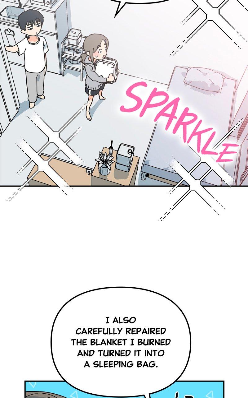 Humanoido Episode 4 101