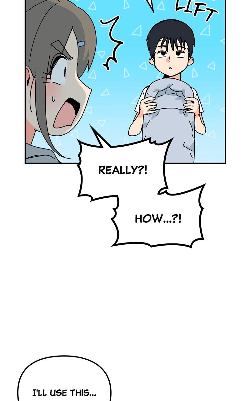 Humanoido Episode 4 102