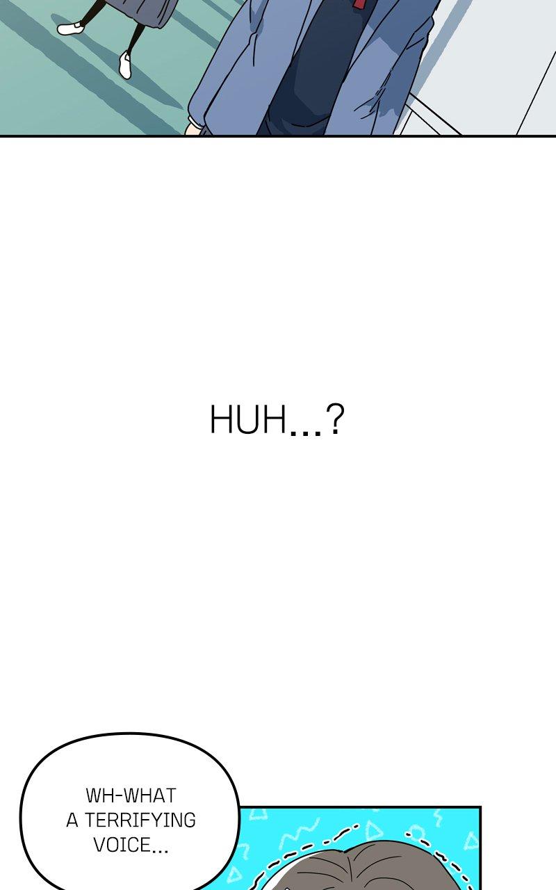 Humanoido Episode 4 121