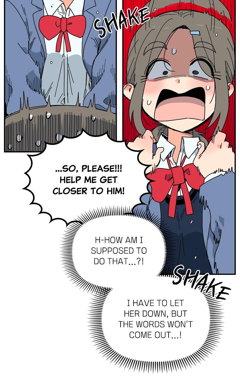 Humanoido Episode 5 15