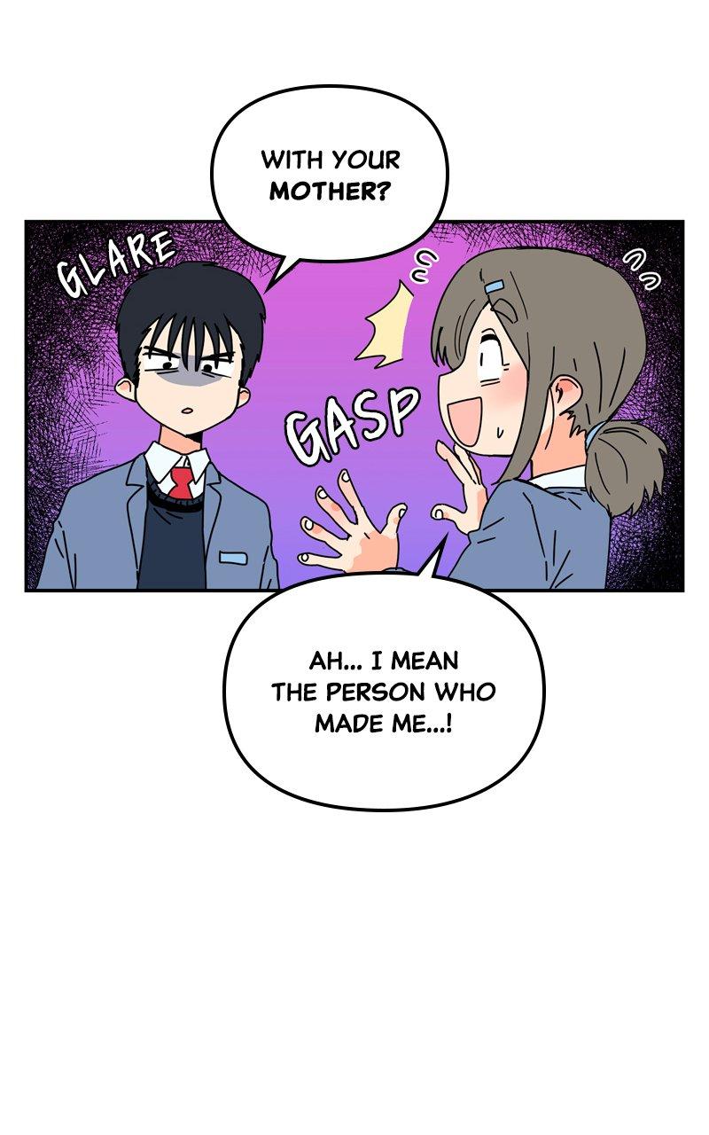 Humanoido Episode 5 33