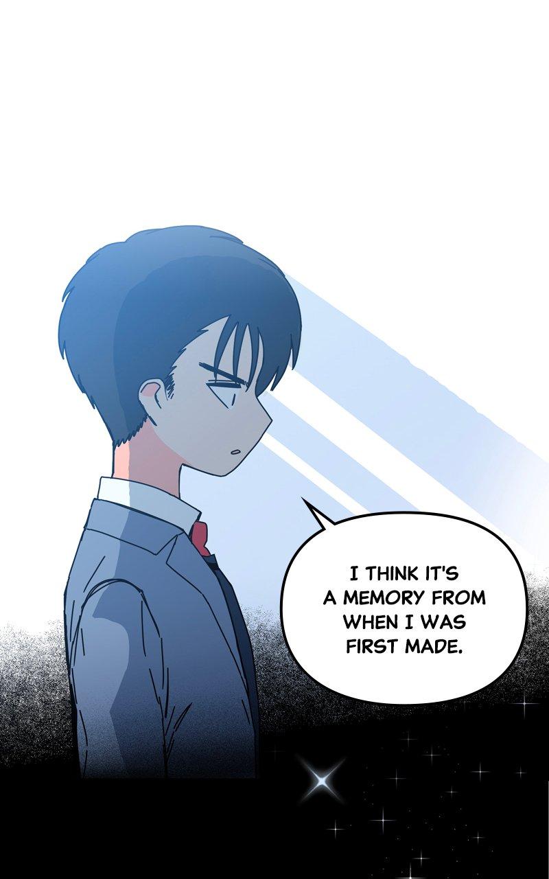 Humanoido Episode 5 36