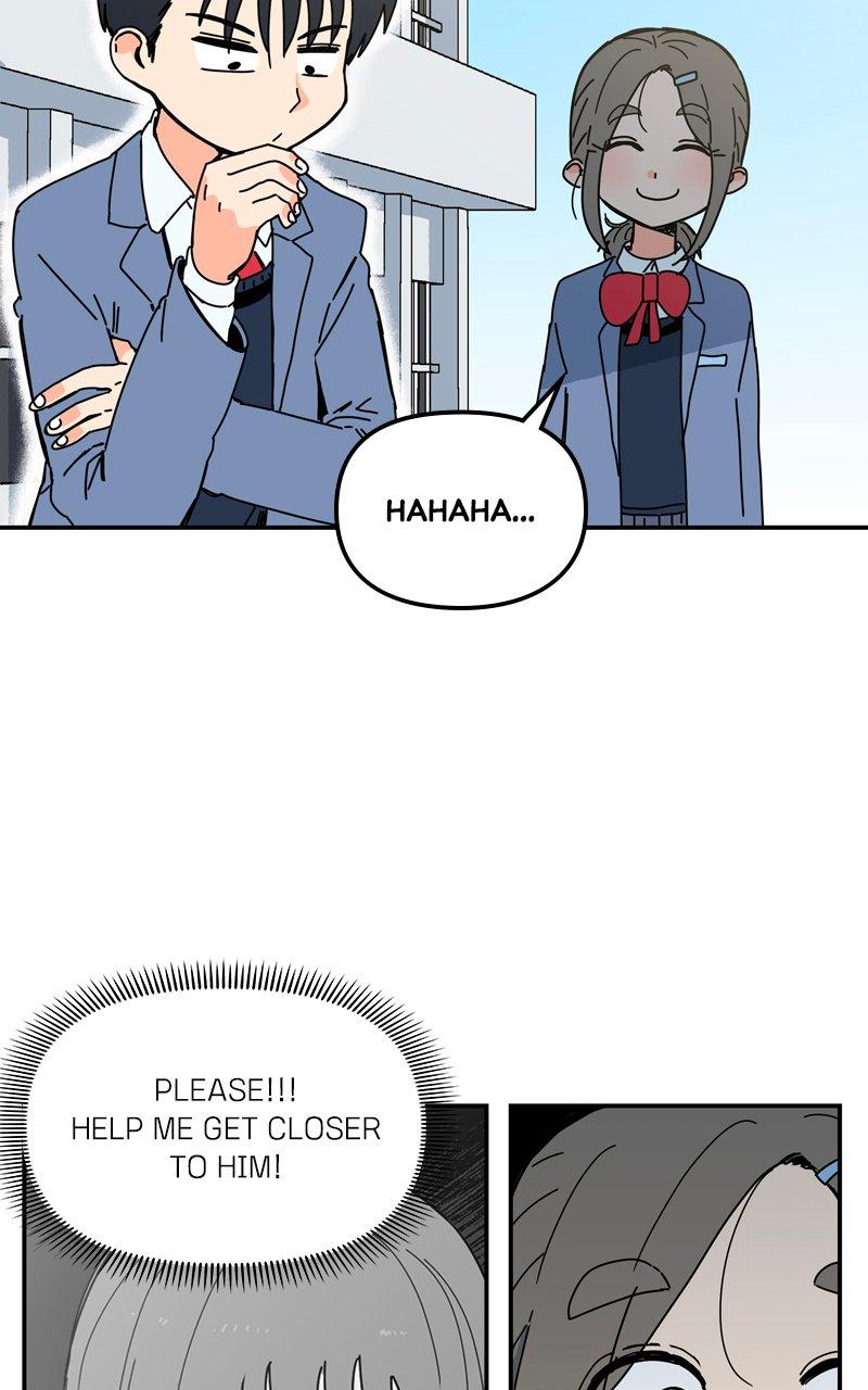 Humanoido Episode 5 48
