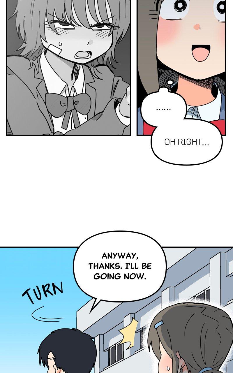 Humanoido Episode 5 49