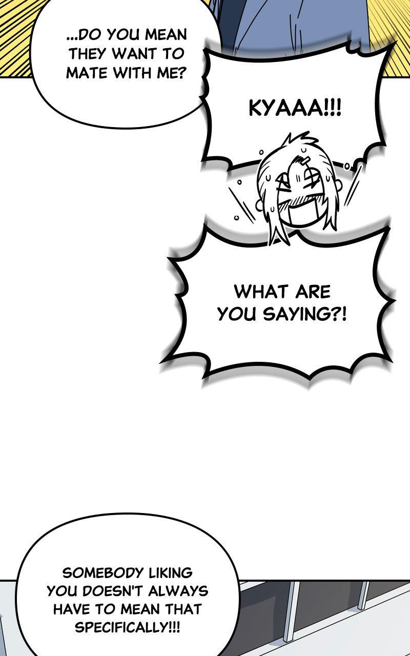 Humanoido Episode 5 54