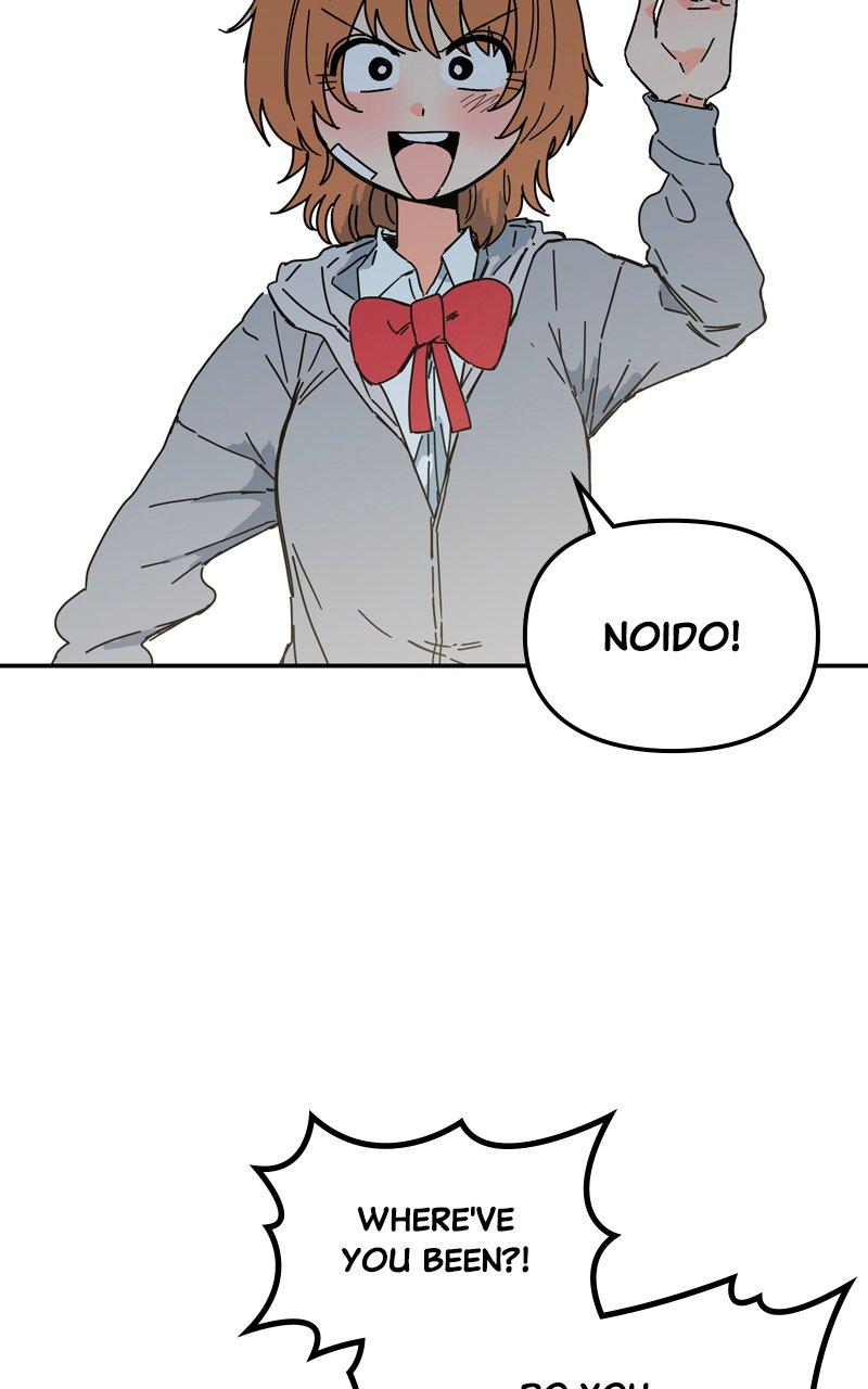 Humanoido Episode 5 62