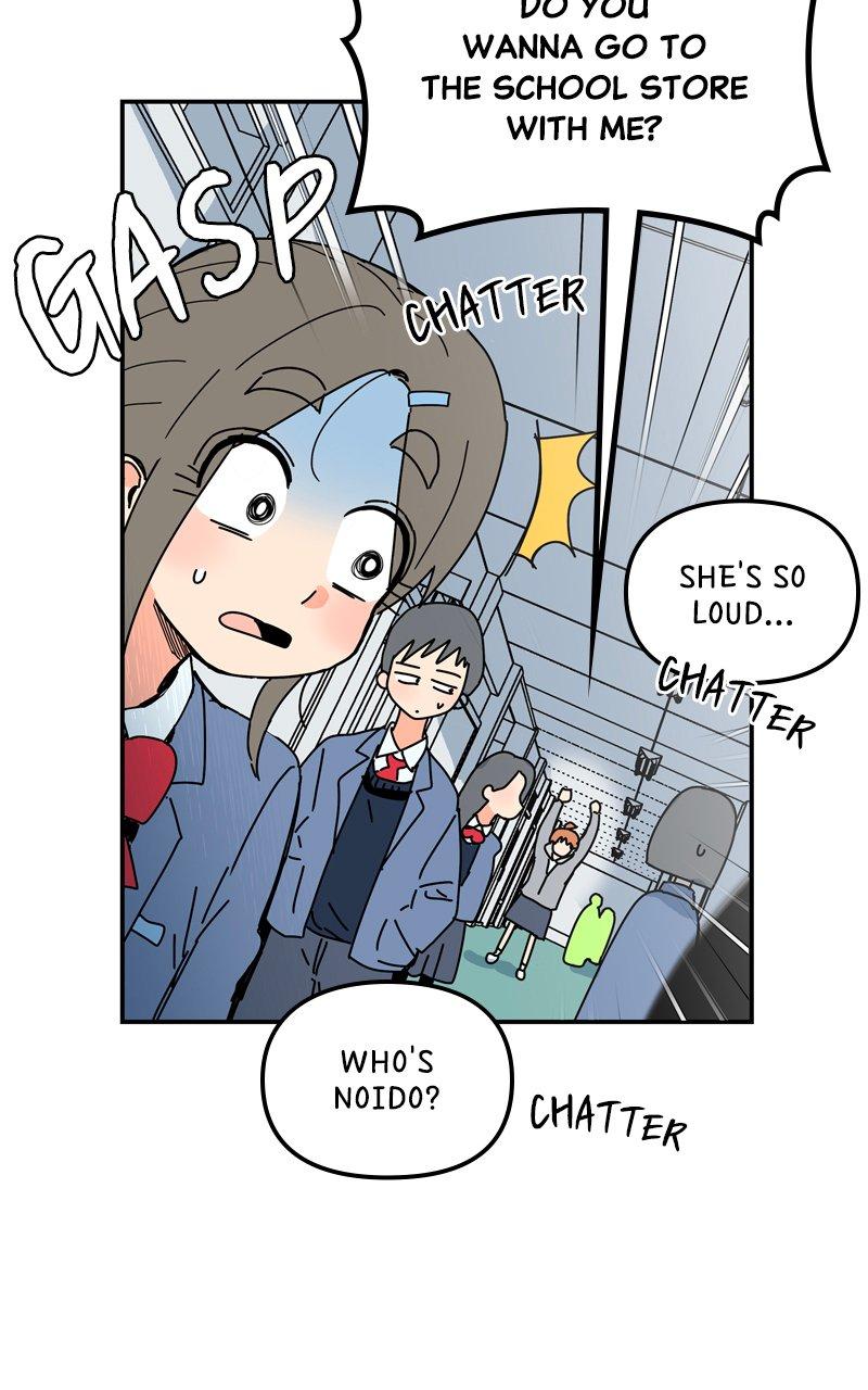 Humanoido Episode 5 63