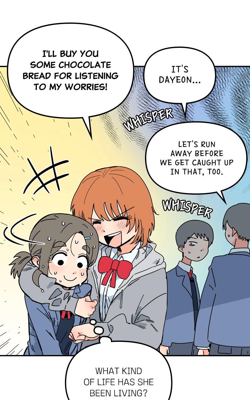 Humanoido Episode 5 64