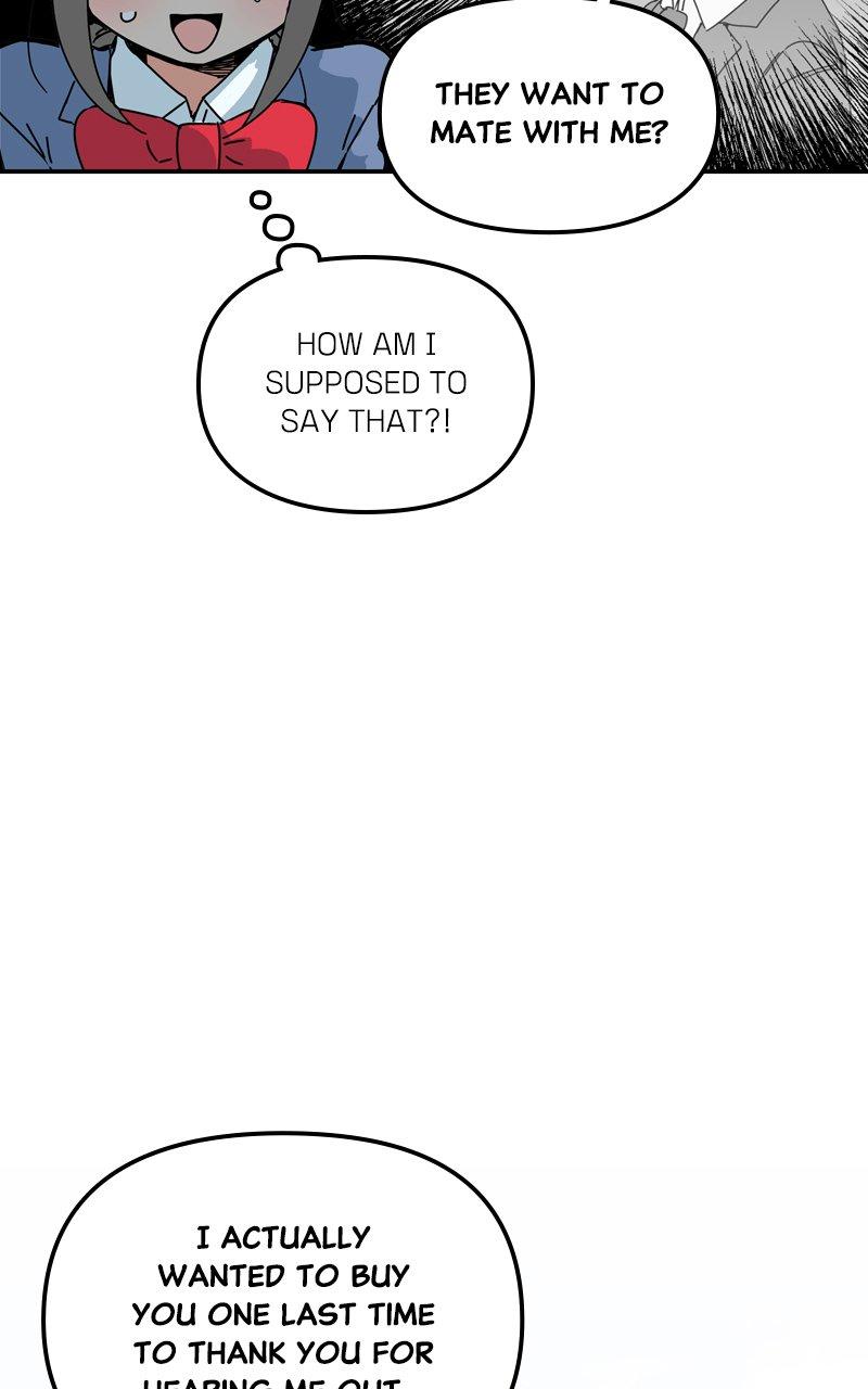 Humanoido Episode 5 67