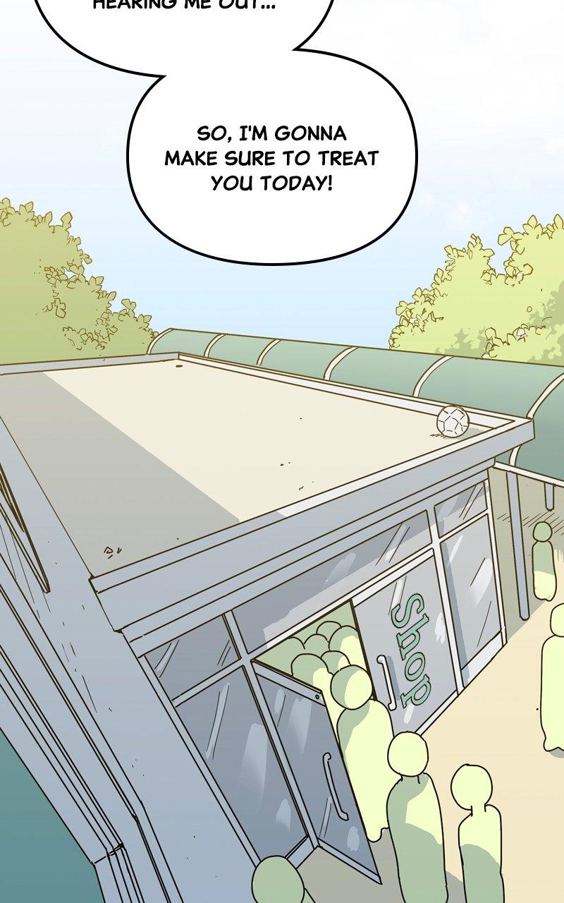 Humanoido Episode 5 68