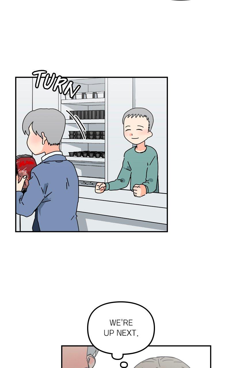 Humanoido Episode 5 74