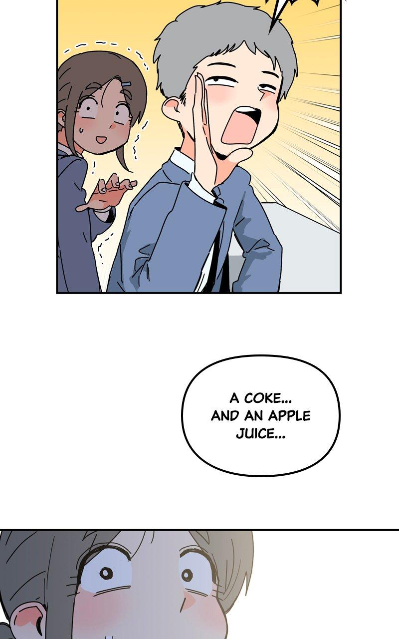 Humanoido Episode 5 77