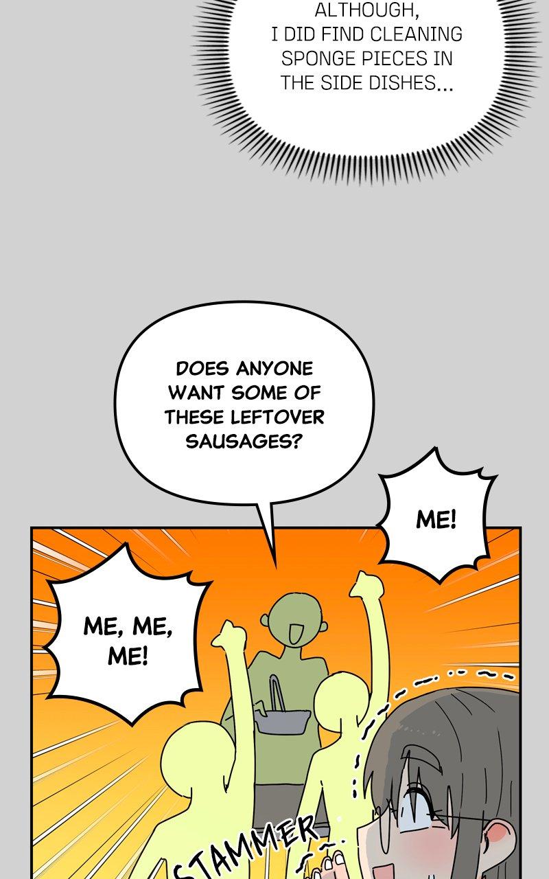 Humanoido Episode 5 81