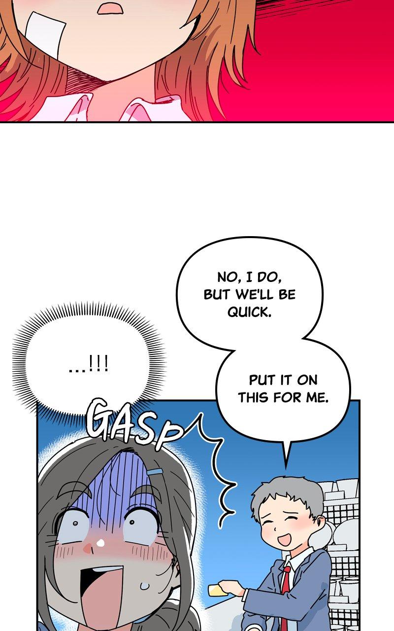Humanoido Episode 5 88