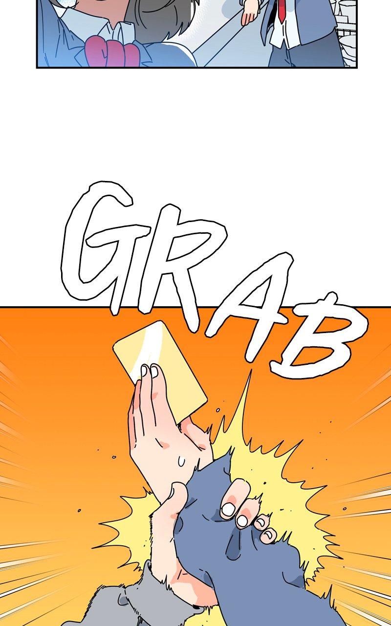 Humanoido Episode 5 89