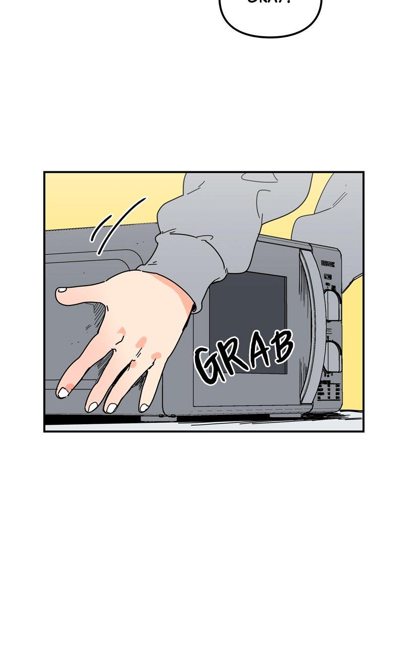 Humanoido Episode 5 95