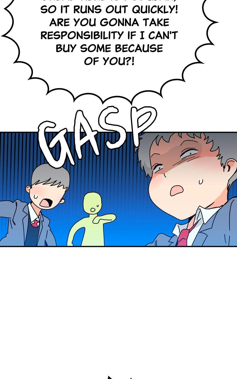 Humanoido Episode 5 99