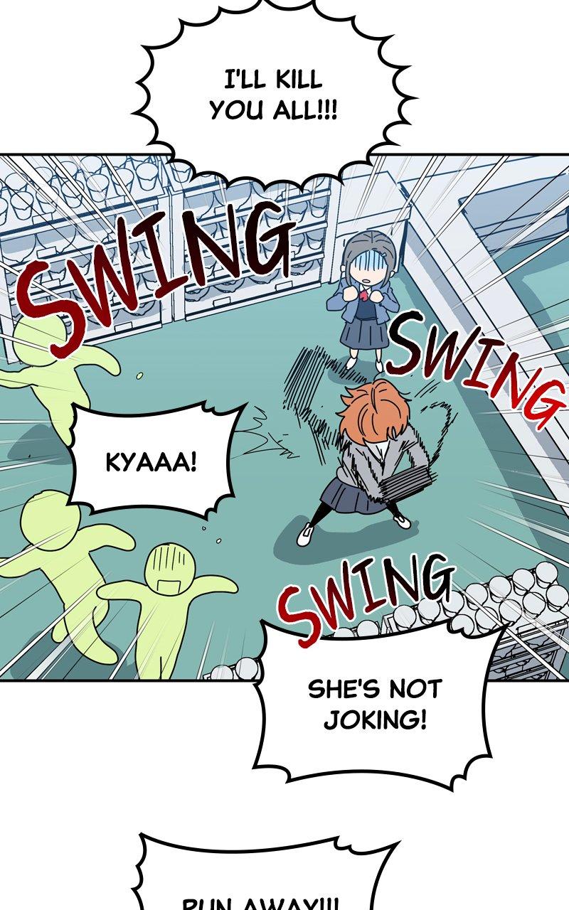 Humanoido Episode 5 100