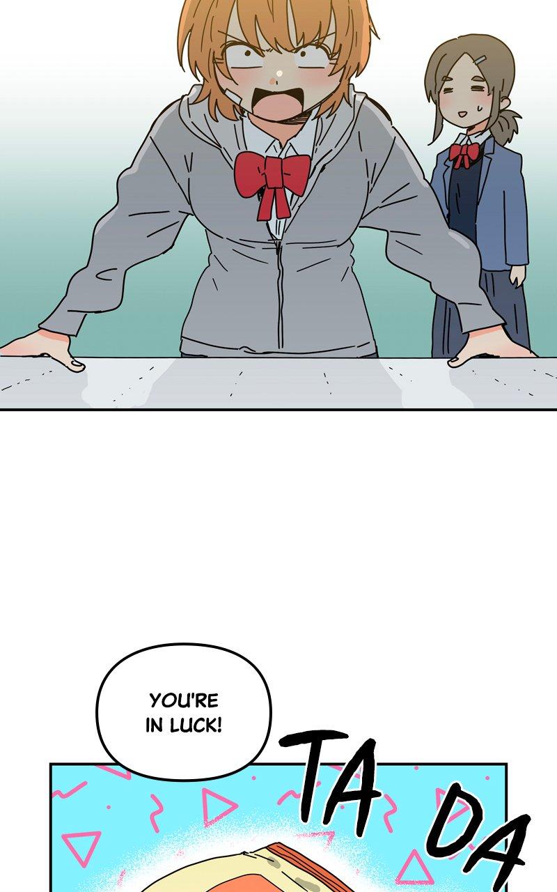 Humanoido Episode 5 104