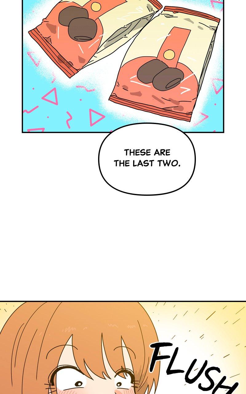 Humanoido Episode 5 105