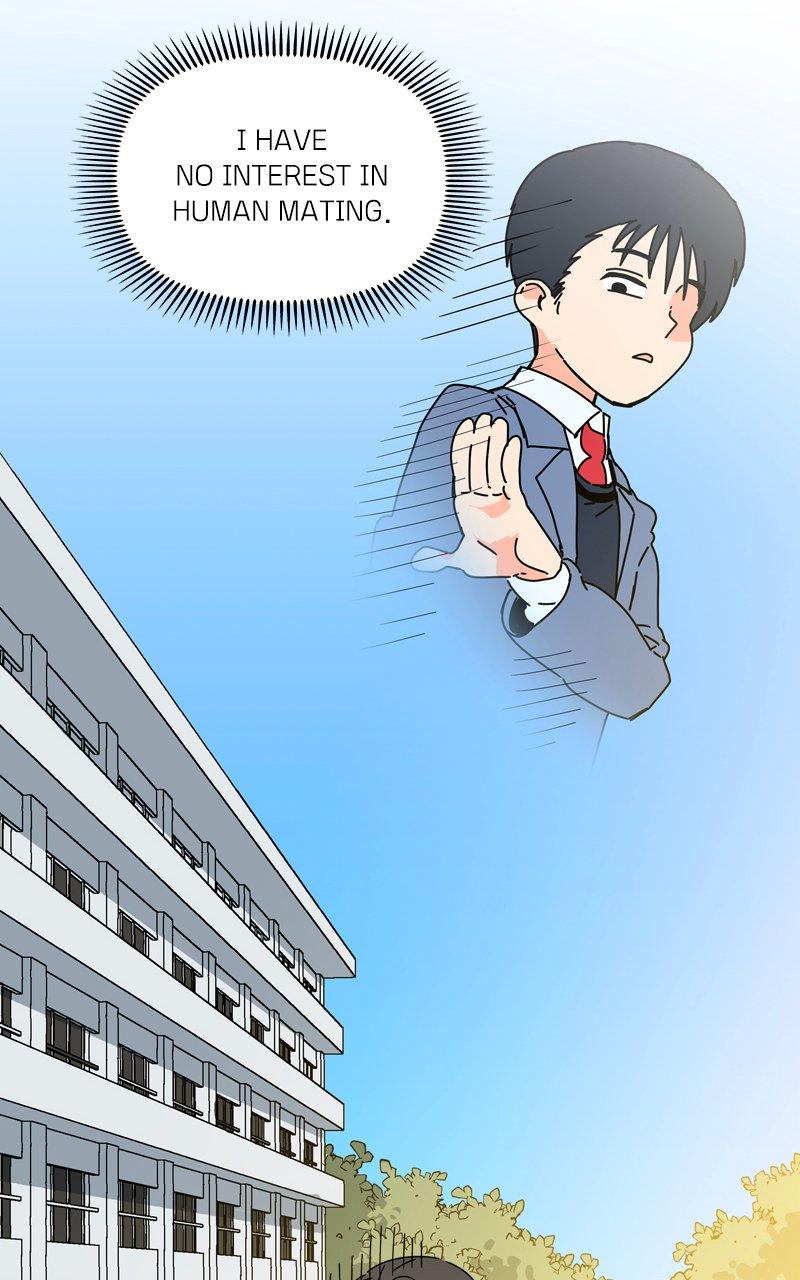 Humanoido Episode 5 112