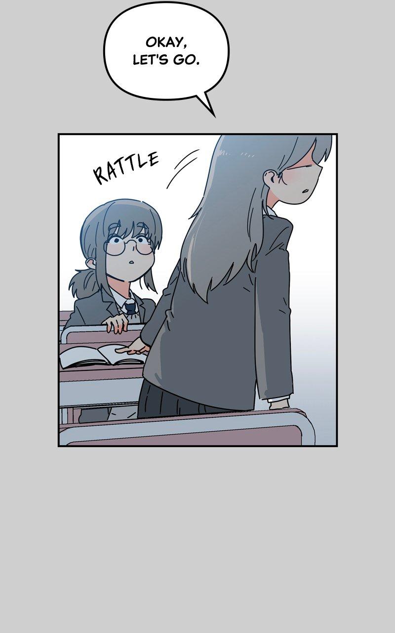 Humanoido Episode 6 13