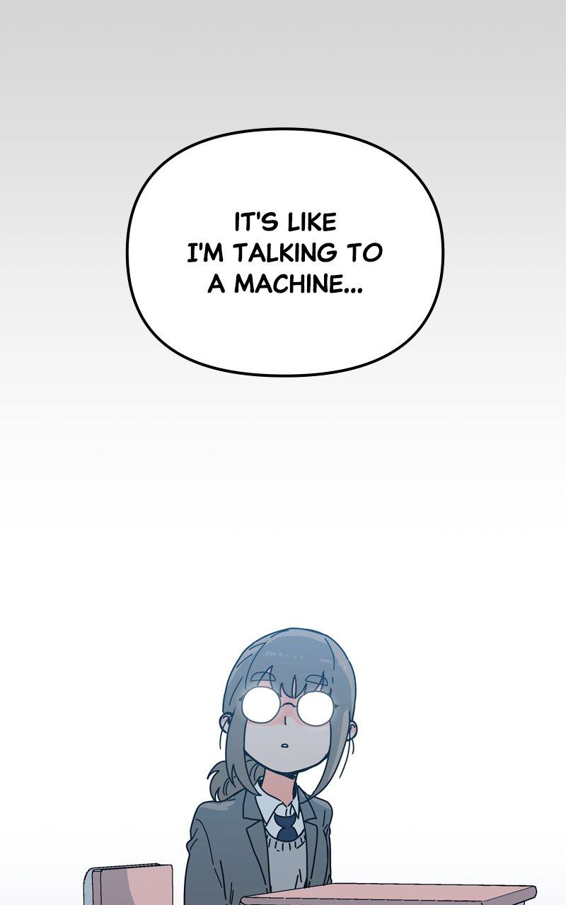 Humanoido Episode 6 21