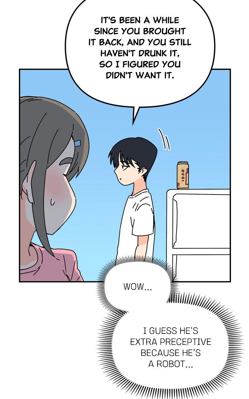 Humanoido Episode 6 32
