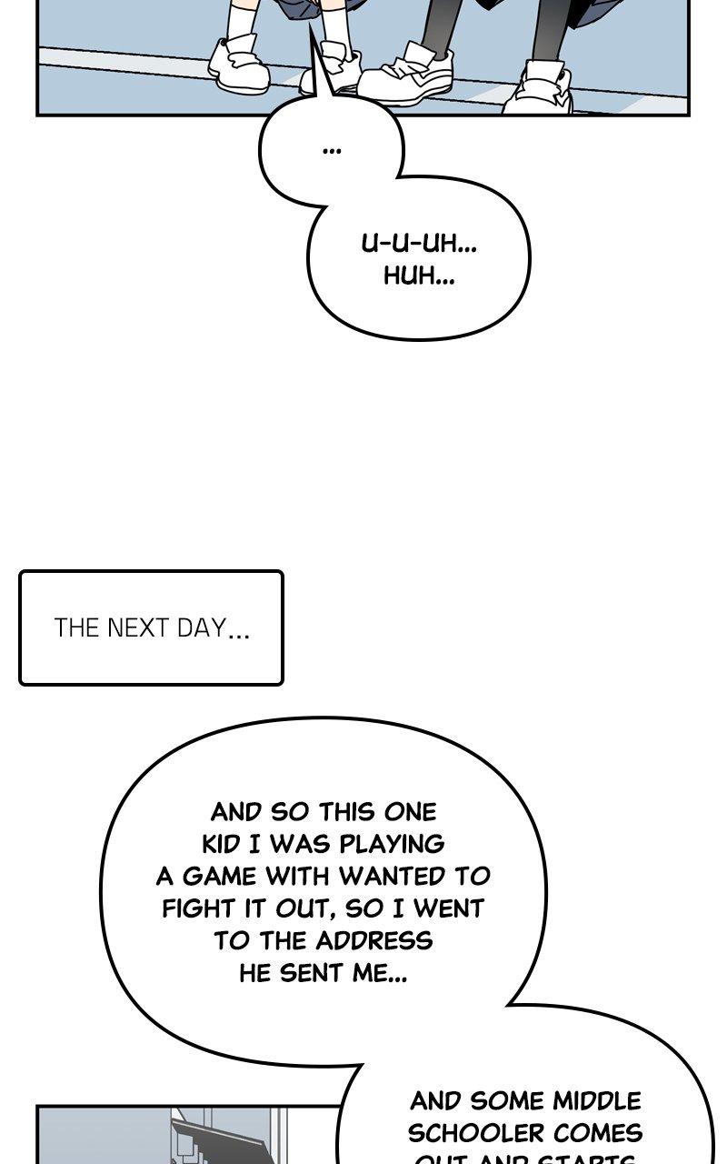 Humanoido Episode 6 38