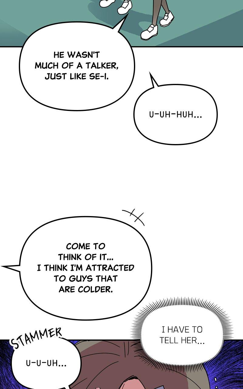 Humanoido Episode 6 47