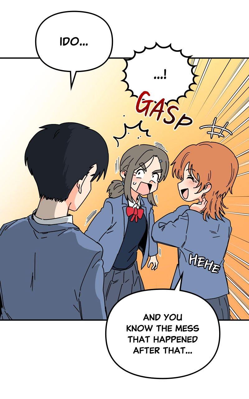 Humanoido Episode 6 50