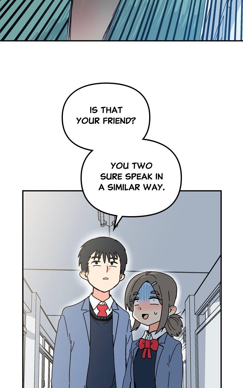 Humanoido Episode 6 60