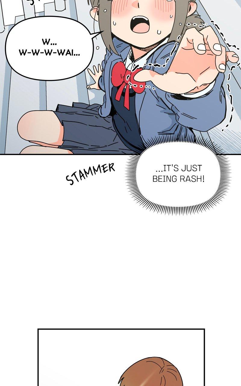 Humanoido Episode 6 99