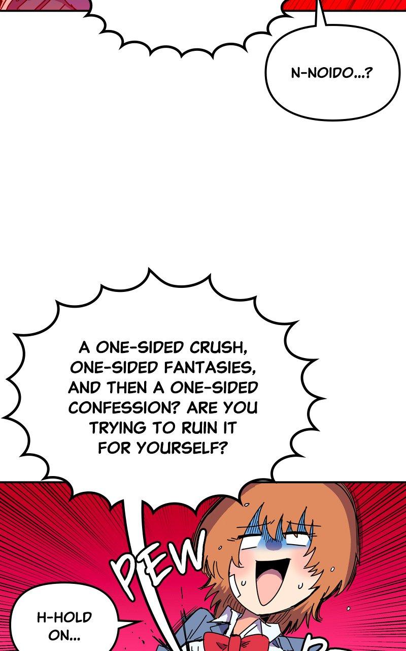 Humanoido Episode 6 109