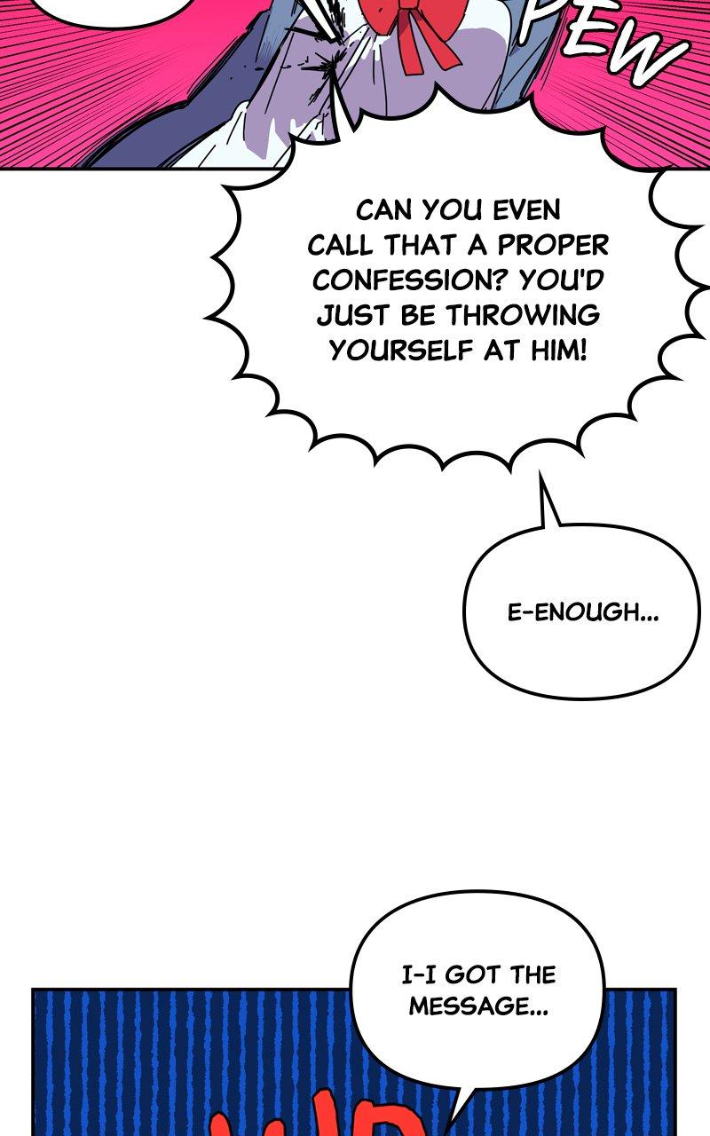 Humanoido Episode 6 110