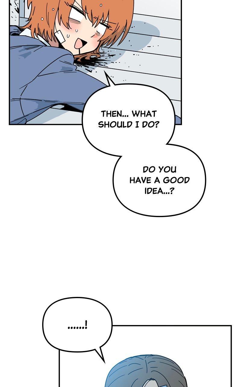 Humanoido Episode 6 112