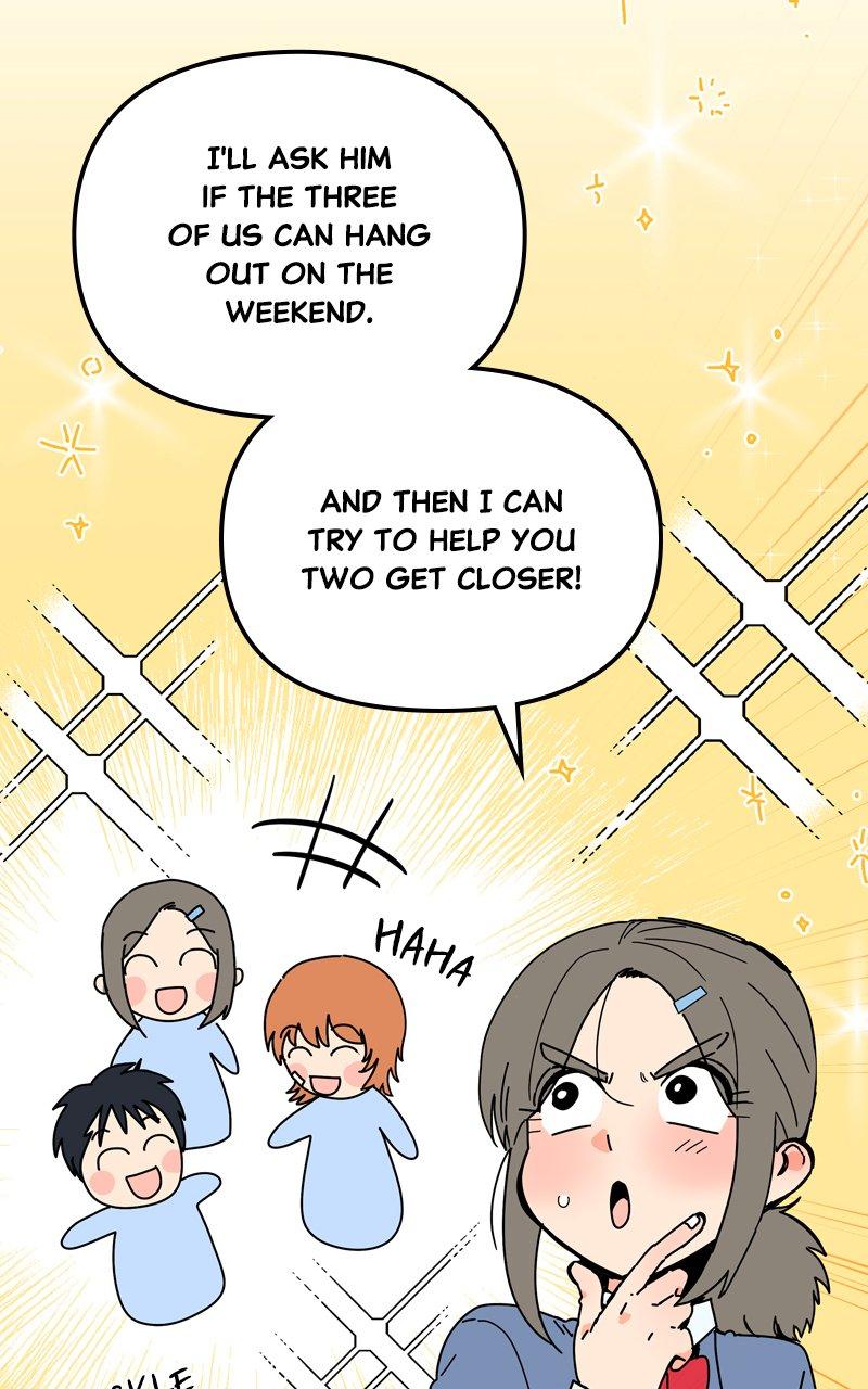 Humanoido Episode 6 115