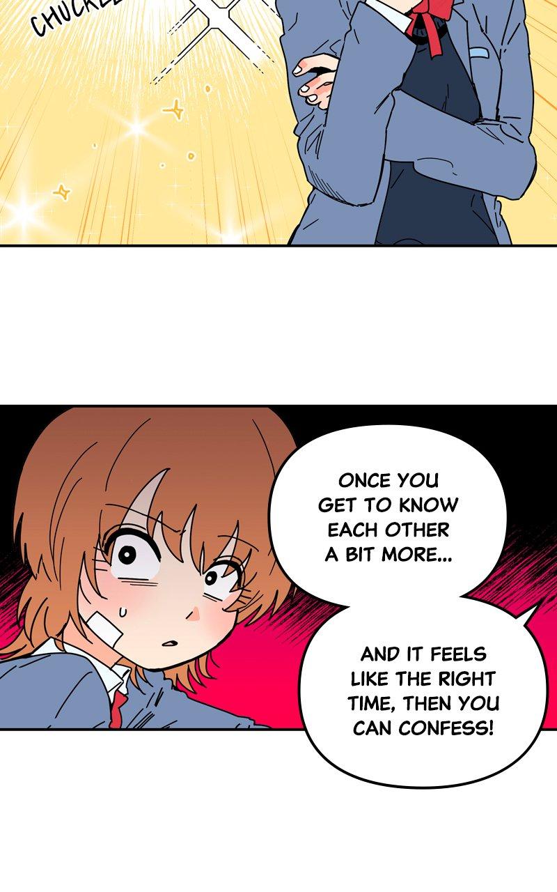 Humanoido Episode 6 116