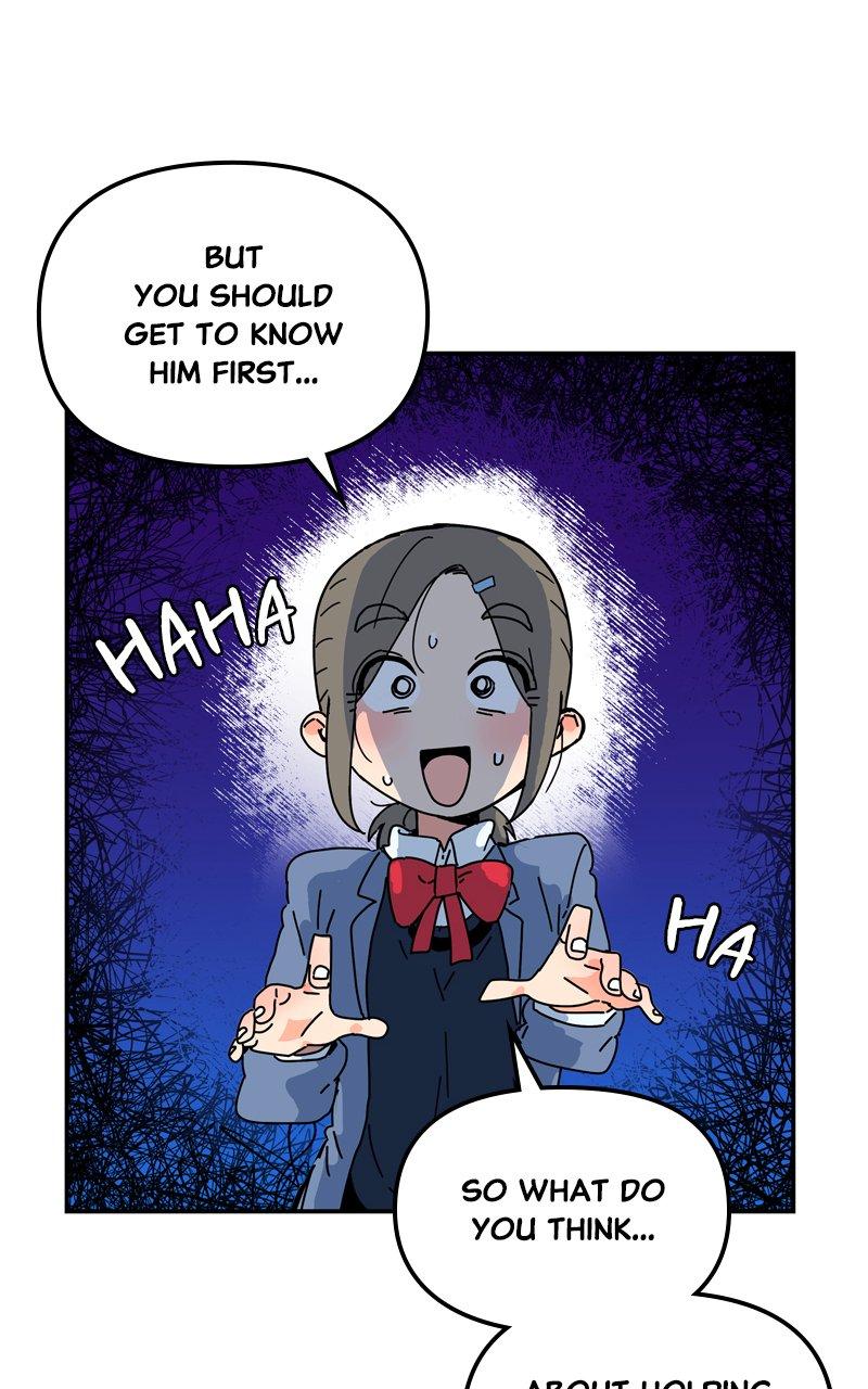 Humanoido Episode 6 117