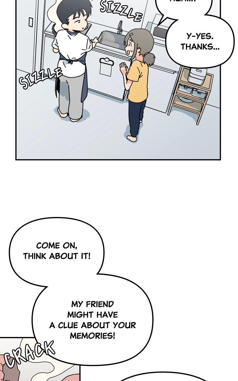 Humanoido Episode 7 8