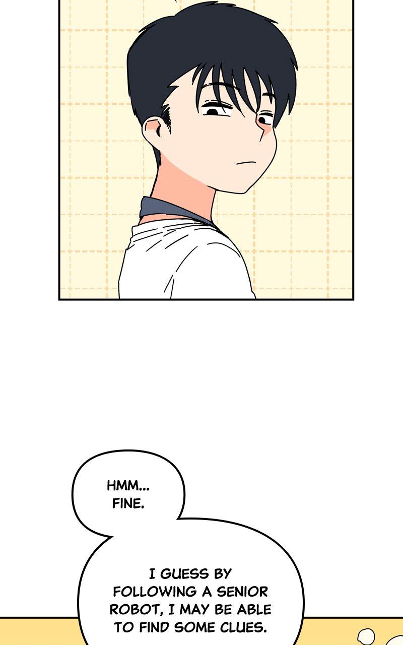 Humanoido Episode 7 14